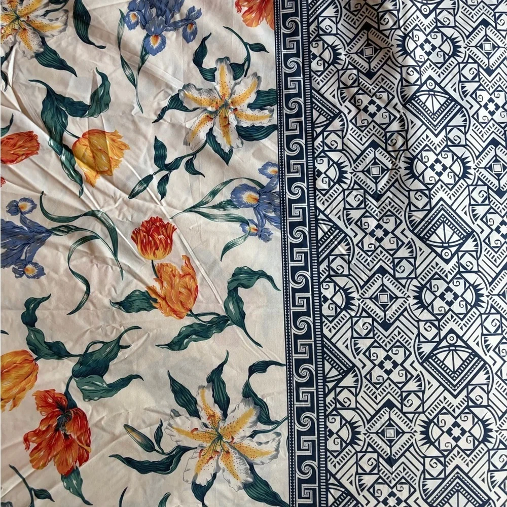 Sheridan Australia Reversible King Duvet Cover